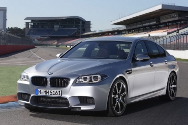 BMW își prezintă cea mai scumpă vopsea din istorie