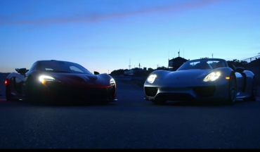 Duel „regal” 