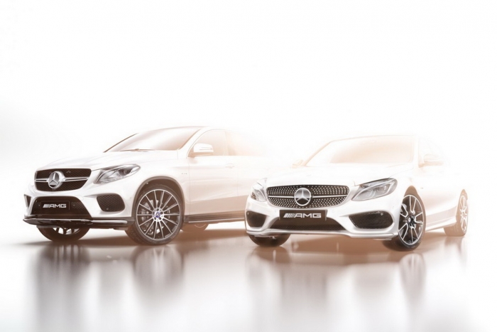 Mercedes introduce o nouă familie de modele
