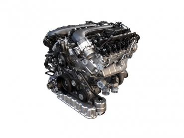 Gama de motoare Volkswagen are un nou „rege”