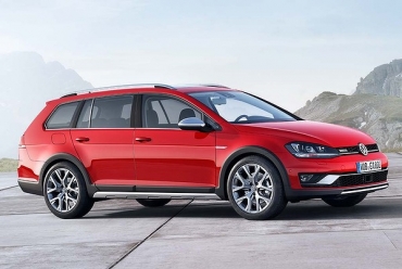 Volkswagen lucrează la un nou model