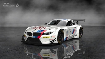 Gran Turismo 6, lansat în România