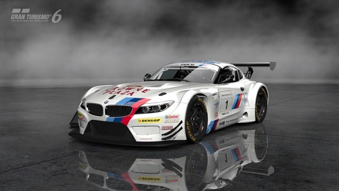 Gran Turismo 6, lansat în România