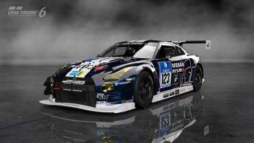 Gran Turismo 6, spectacol unic