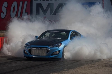 Hyundai de 1.000 de cai putere