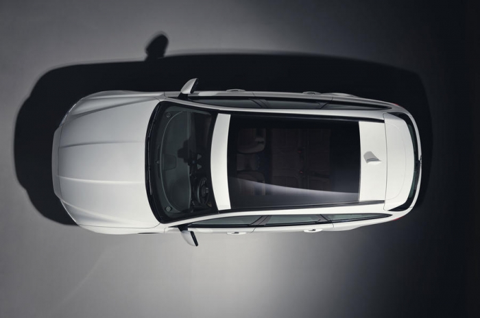 Jaguar XF Sportbrake 2017 va fi lansat în această vară