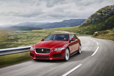 Șefii Jaguar plănuiesc un model accesibil