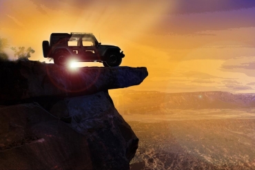 Jeep și Mopar dezvăluie șapte noi concepte la Moab Easter Jeep Safari