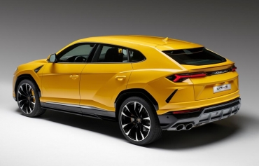 Lamborghini va absenta de la Salonul Auto de la Paris