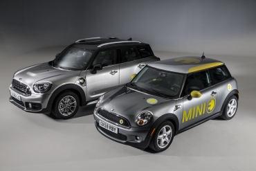 Șeful BMW evidențiază problema Brexit-ului asupra brandului Mini