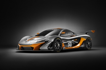 P1 GTR, imposibilul e aici