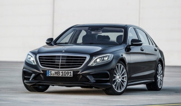 Mercedes neagă folosirea softului problemă