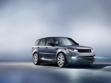 Range Rover Sport 2013