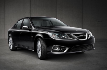Noul Saab 9-3, prezentat oficial