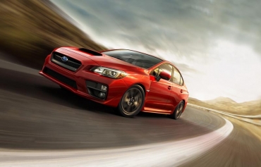 Subaru WRX