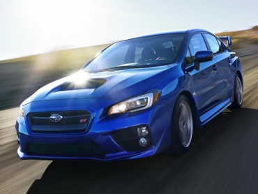 Noul WRX STI. Se ridică la nivelul așteptărilor?