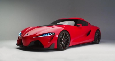 Detalii noi despre Toyota Supra