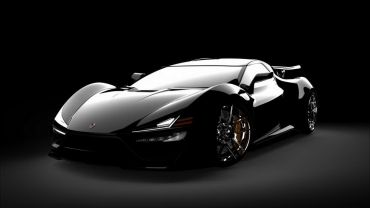 Trion Nemesis, tot mai aproape de realitate