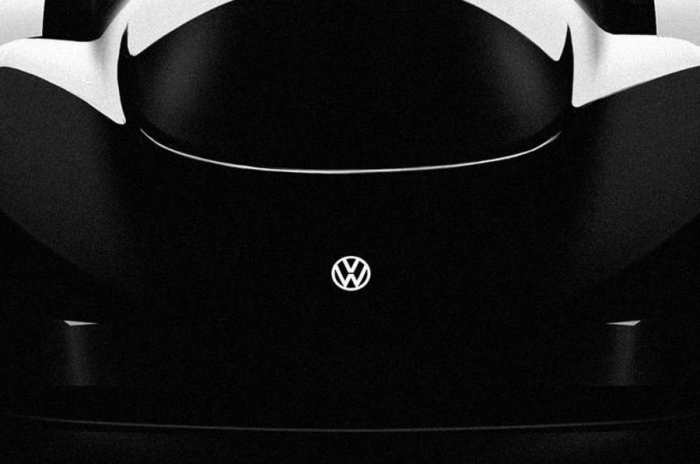 Volkswagen pregăteşte revenirea în motorsport cu un prototip electric