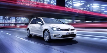 Golf GTE, versiunea hibridă a lui GTI