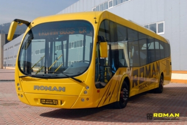 Autobuzul ROMAN îşi îndreaptă volanul către arabi