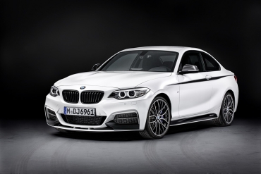BMW, gata pentru M2?