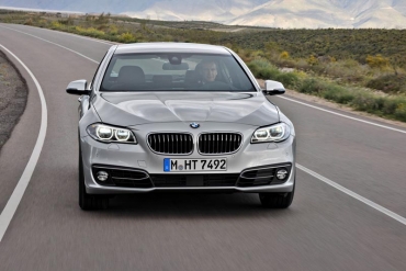 BMW, nou record de vânzări