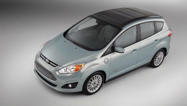 Alternativa Ford pentru reîncărcarea maşinilor electrice