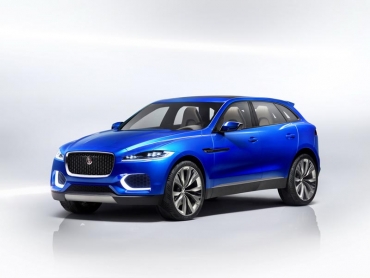 Patru modele noi de la Jaguar