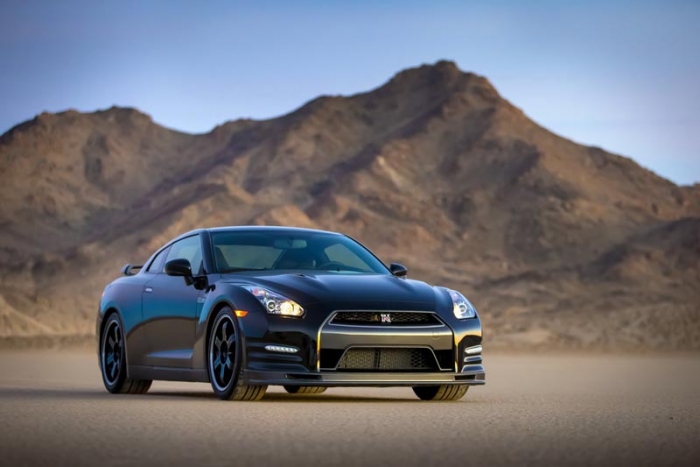 Viitorul sună bine pentru Nissan GT-R