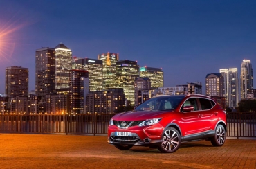 Qashqai se pregăteşte pentru o versiune Nismo