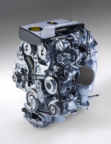 Opel lansează rival pentru EcoBoost