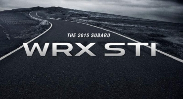 WRX STI îşi face debutul pe 14 ianuarie