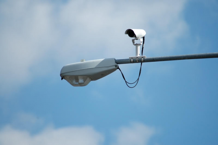 18 camere noi pentru verificarea rovinietei