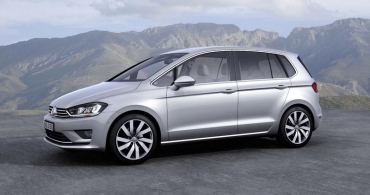 Volkswagen: “E timpul pentru un nou look”