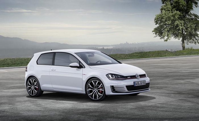 Volkswagen, lider mondial la vânzări