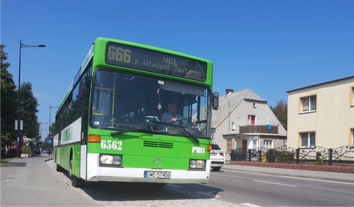 „Ce este Hel fără 666”. Sfârşitul cursei 666 către Iad