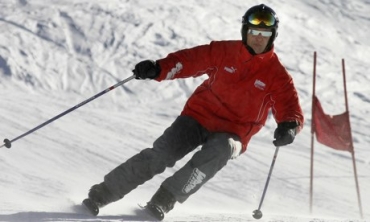 „Îmbunătăţire uşoară” a stării de sănătate a lui Schumacher