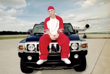Ce maşini deţin cei mai populari rap-eri ai momentului