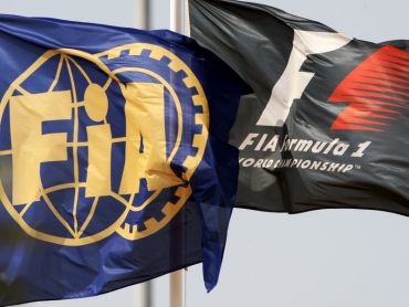 FIA a publicat calendarul provizoriu și câteva modificări de regulament pentru 2017