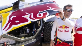 DACIA va debuta în calitate de constructor în Raliul Dakar în anul 2025