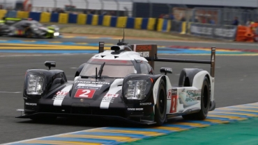 Final șocant în cursa de 24 de ore de la Le Mans 2016