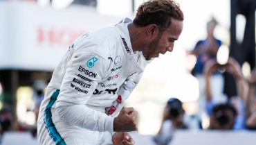 Hamilton câștigă liniștit și în Japonia după încă un weekend de coșmar pentru Ferrari