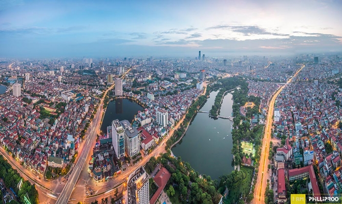 Grand Prix-ul vietnamez din Hanoi va debuta în 2020