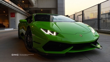 Primul Huracan tunat