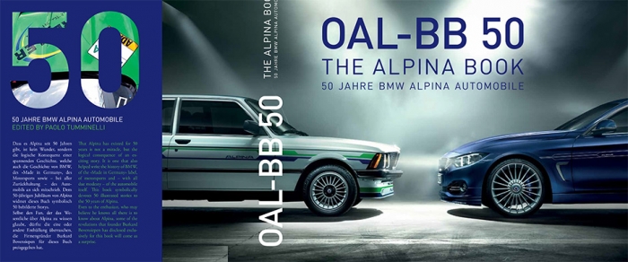 50 de ani de ALPINA