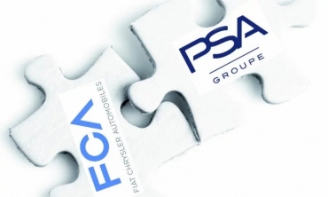 Fiat Chrysler și PSA vor fuziona
