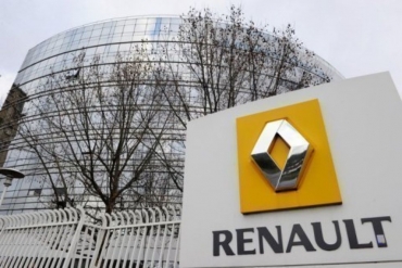 Dacia - parte din strategia Drive the Future, planul Groupe Renault pentru evoluţie