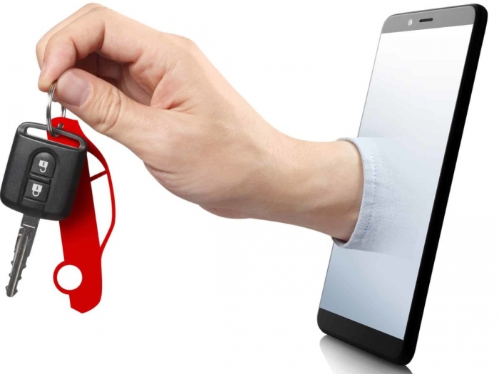 Publică aici un anunț și vei vinde repede!