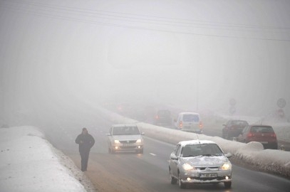 SITUAŢIA DRUMURILOR NAŢIONALE 26.12.2013